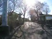 常楽院(埼玉県)