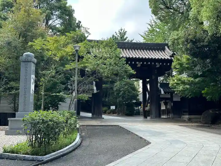 総持寺(神奈川県)