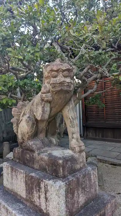 菅大臣神社(京都府)