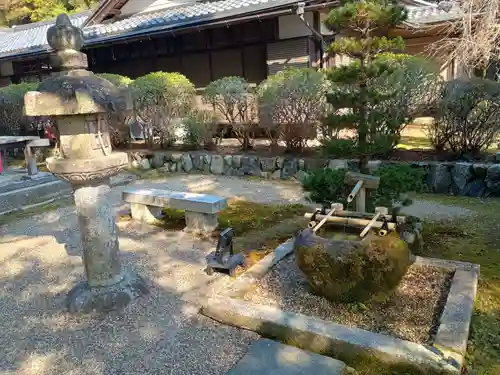 水観寺(滋賀県)