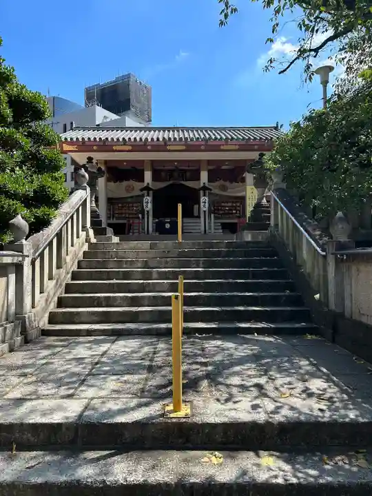 前橋八幡宮(群馬県)