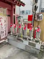 魚籃寺(東京都)