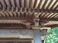 見目神社(千葉県)