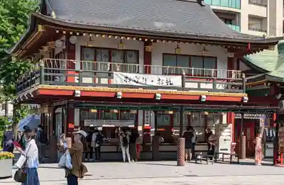 神田神社（神田明神）のその他建物