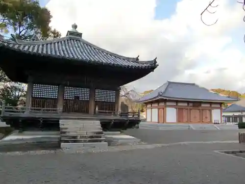 道成寺の建物その他