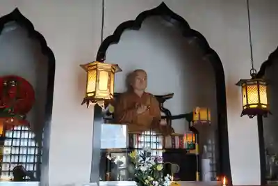 延算寺(岐阜県)