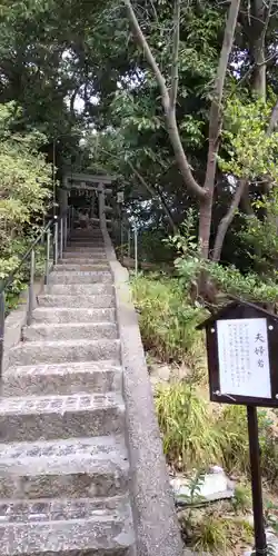 猿田彦神社(京都府)