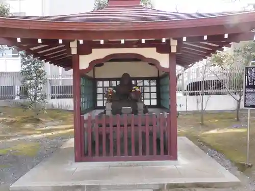 寛永寺(根本中堂)(東京都)