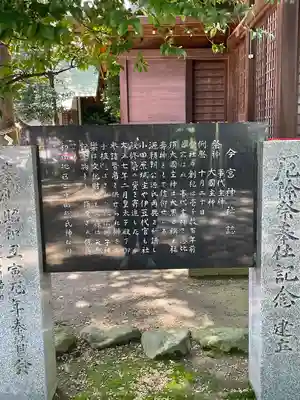 今宮神社(静岡県)
