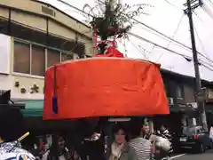 玄武神社(京都府)