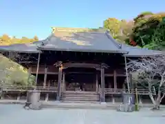 妙本寺(神奈川県)