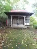 室蘭三吉神社(北海道)
