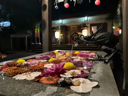 蛇窪神社(東京都)