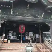 行願寺(革堂)の本殿・本堂