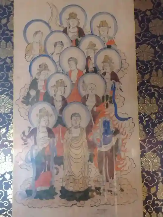 龍香院(宮城県)