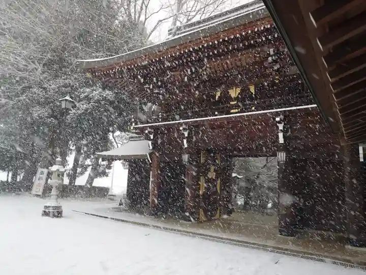 速谷神社(広島県)