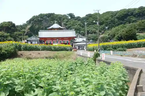 満願寺の御朱印