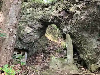 岩戸寺(大分県)