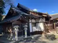 大津大神宮(滋賀県)