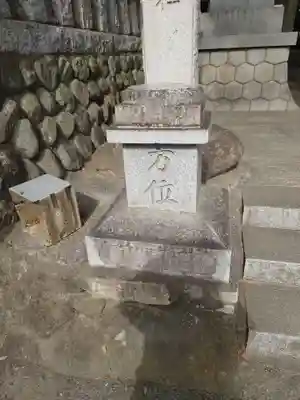 宗像神社のその他建物