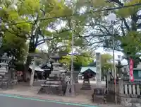 古知野神社(愛知県)