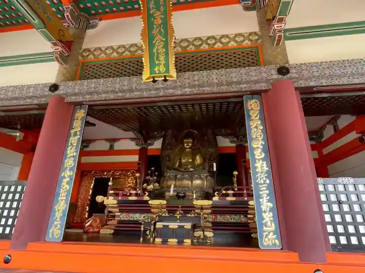 清水寺阿弥陀堂(京都府)