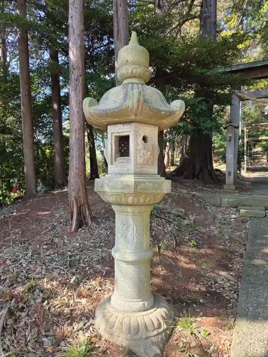 金井八幡神社(東京都)