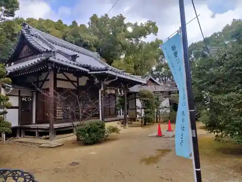 意賀美神社(大阪府)