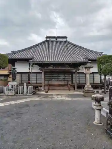 安養院(栃木県)