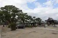 真光寺のその他建物