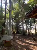 熊野神社(千葉県)