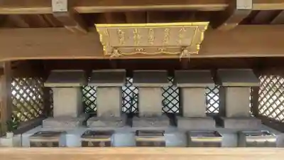 伊和志津神社(兵庫県)