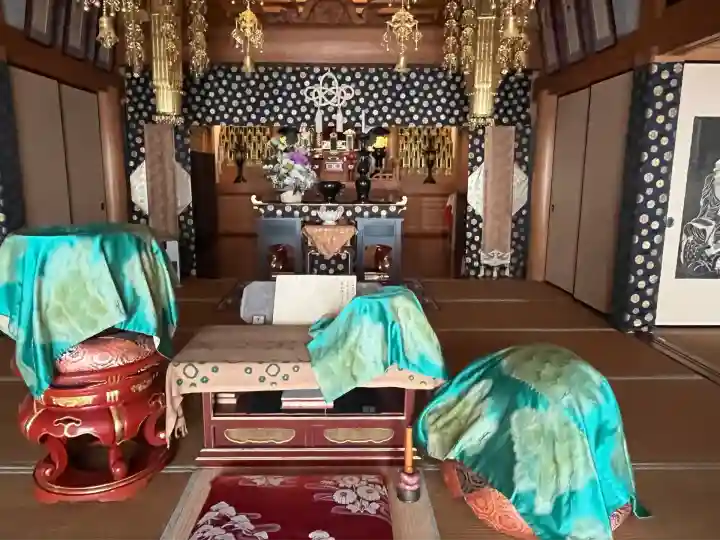 正覚寺(岐阜県)