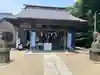 椿ノ海 水神社(千葉県)