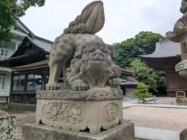 松江神社(島根県)