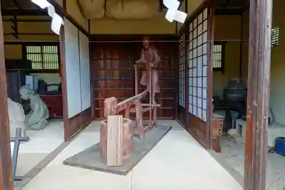 京都乃木神社のその他建物