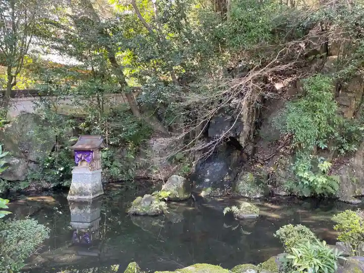石山寺(滋賀県)