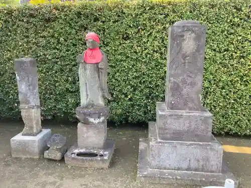 慶珊寺(神奈川県)