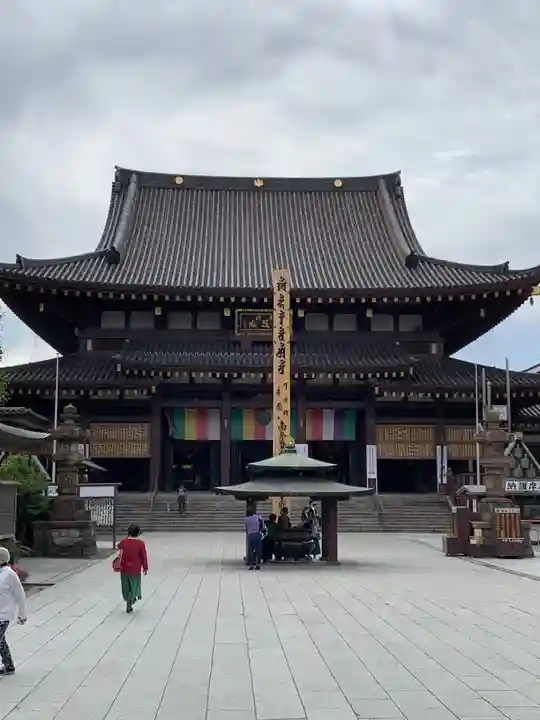 川崎大師(平間寺)(神奈川県)
