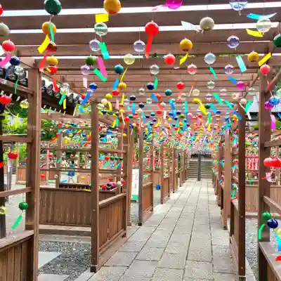 秋葉總本殿可睡斎のその他建物