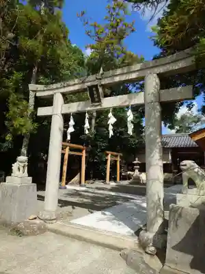 日吉神社(和歌山県)