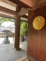 東郷神社(東京都)