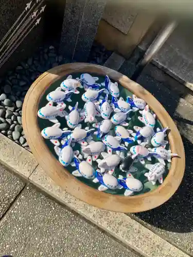 飛行神社のおみくじ