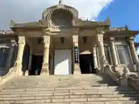 築地本願寺(本願寺築地別院)(東京都)