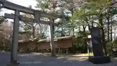 玉置神社の鳥居