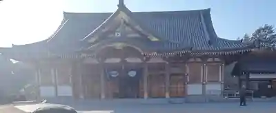 瑜伽山蓮台寺(岡山県)