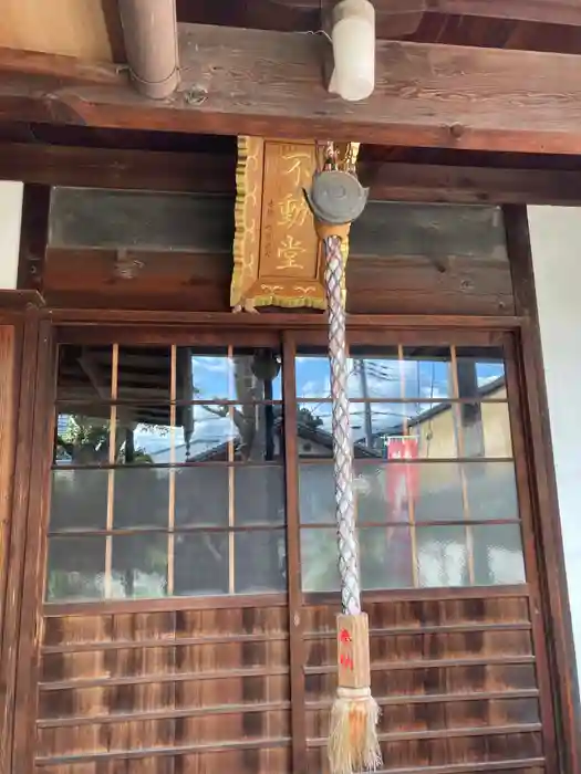 念佛寺の建物その他