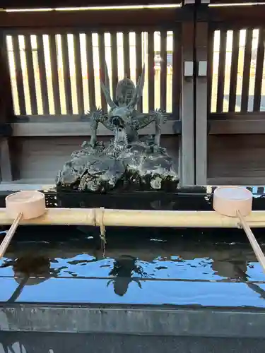 鷲神社(東京都)