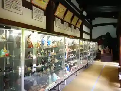 大報恩寺（千本釈迦堂）のその他建物