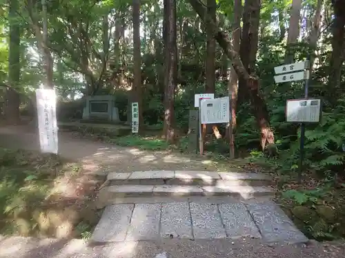 香取神宮のその他建物